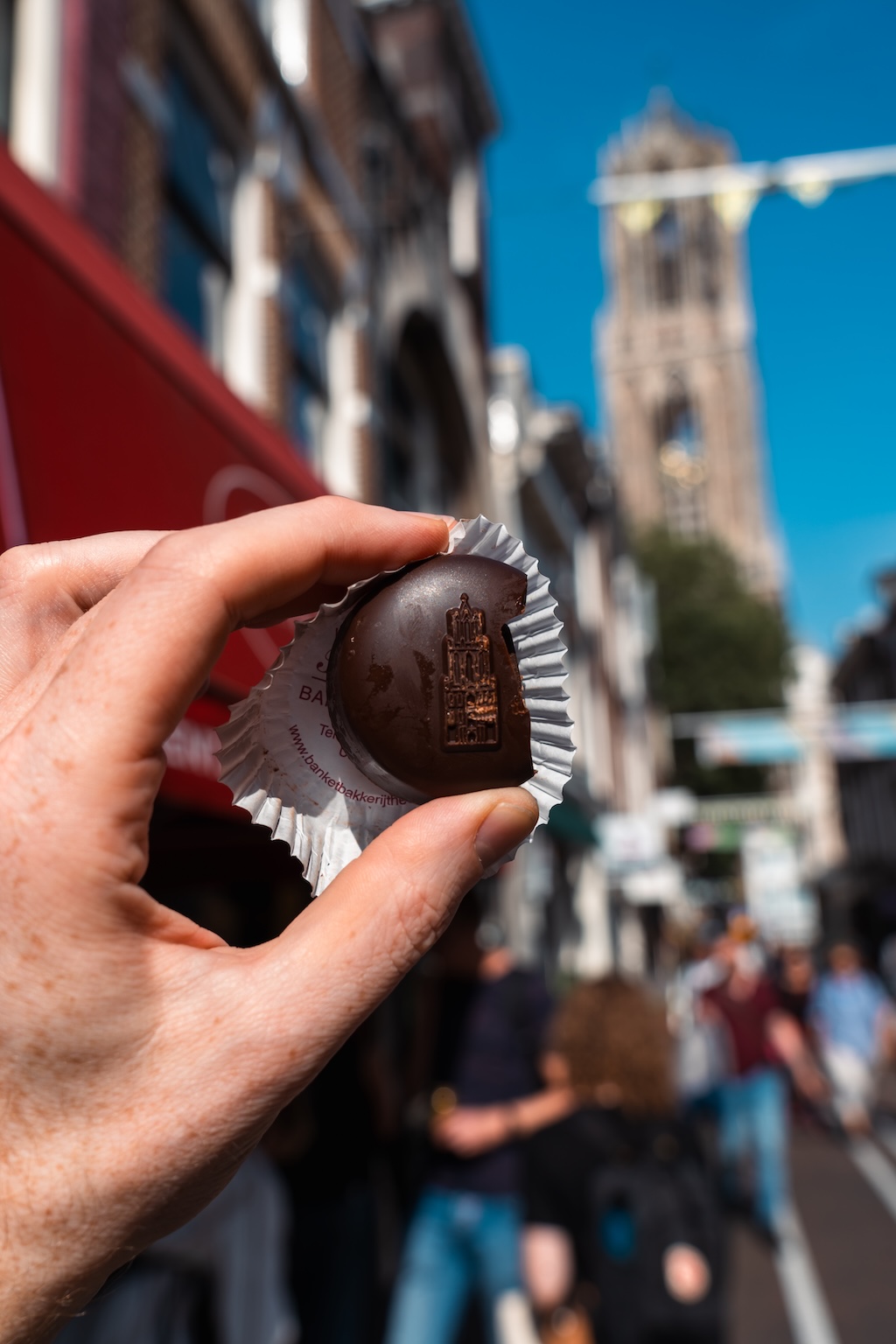 De Dom