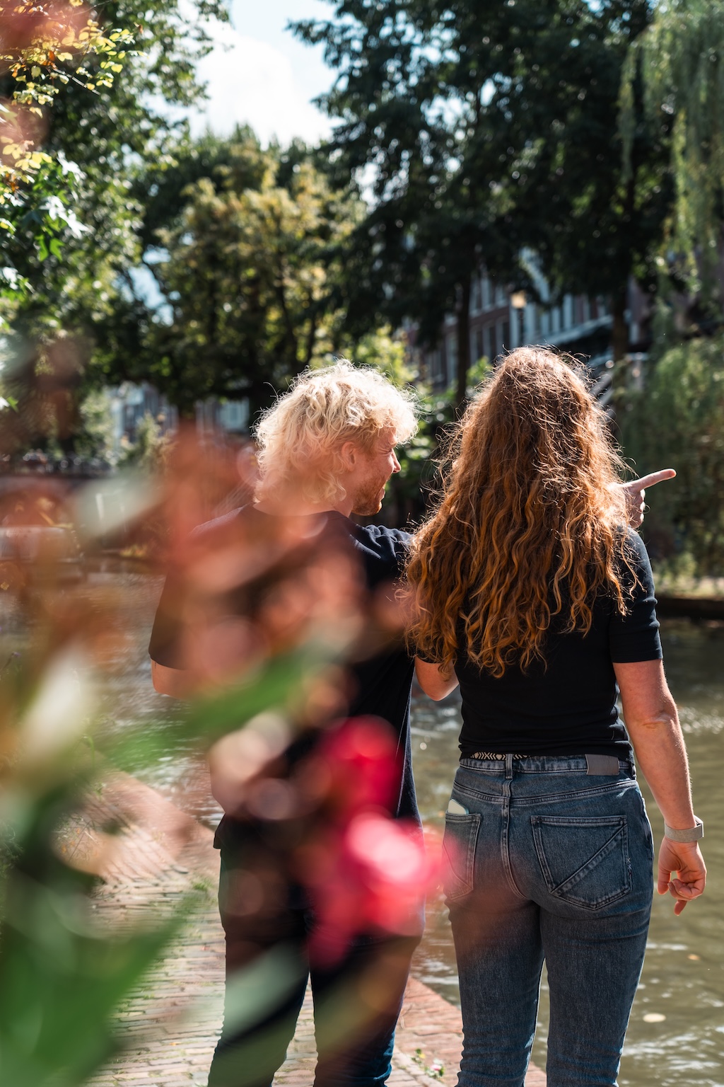 Ontdek Utrecht