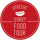 Street Food Tour Utrecht Logo